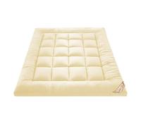 Soft Velvet Down Mattress, Soft Bed Mattress, Sleeping Mat For Car Tatami Mats | And Breathable, Relieves Body Stress Relief, Soft Cushion, Non-Slip Straps For But