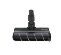 Soft Velvet Floor Brush Head,Compatible for Dreame, V16S V12S V11 V12 T10 T20 T30 T20pro T30NEO V16 V12pro, Roller Brush with Green Dust