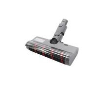 Soft Velvet Floor Brush Head, Compatible with Dreame, V12S V16S | V11, V12, V12pro, V13, SE, T10, T20, T30, T30NEO, R10 PRO; for hardwood, tile, marble