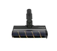Soft Velvet Floor Main Brush Head,Compatible for Dreame, V16S V12S V11 V12 T10 T20 T30 T20pro T30NEO V16 V12pro Roller Brush with Green LED Parts
