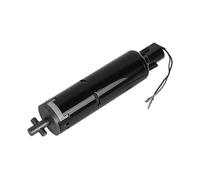 Soft Velvet Roller Nozzle Motor (20W/30W),Compatible With Dyson V6/V7/V8/V10/V11,Vacuum Cleaner Accessory Soft Pile Brush Head Spare Part Stable Power(30W for V10 V11)