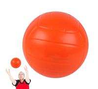 Soft Volleyball - Lightweight Beach Volleyball 5-7.87 Inch Standard Forindoor Outdoor Volleyball for Beginners Gym Beach Games