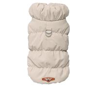Soft Warm Dog Clothes Winter Padded Puppy Cat Coat Jacket for Small Medium Dogs | Chihuahua French Bulldog Poodle Vest Pet Outfit