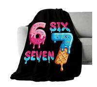 Soft Warm Throw Blanket - 67 Humor Home Decor Design, Comfortable Blanket for Hotel, Garden, Indoor, Outdoor, Thanksgiving, Holiday, Party, Home, Room, Dorm, Apartment, Vacation