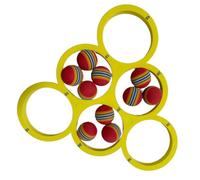 Soft Water Toy With High Buoyance Soft Throwable Water Rings For Oceans Pool Or Lakesides Recreations Corrosions Resistant Pool Floating Disc
