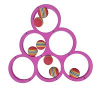 Soft Water Toy With High Buoyance Soft Throwable Water Rings For Oceans Pool Or Lakesides Recreations Corrosions Resistant Pool Floating Disc