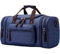 Soft Waterproof Men's Travel Bag Carry-on Large Capacity Luggage Waterproof Bag Ladies Handbag(2)
