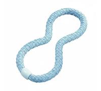 Soft Weighted Hoop, No Hurt Weighted Fitness Hoop for Adults | No Hurt, Foldable Portable,Silent Soft Spring,Weighted Hula Hoop for Adults Core Workouts, Waist Toning and Home Exercise