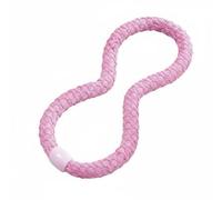 Soft Weighted Hoop, No Hurt Weighted Fitness Hoop for Adults | No Hurt, Foldable Portable,Silent Soft Spring,Weighted Hula Hoop for Adults Core Workouts, Waist Toning and Home Exercise