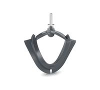 Soft whisk for KENWOOD AT501 Chef robots - Ideal for soft doughs and icings