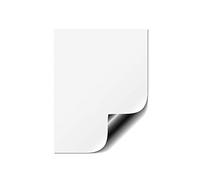 Soft Whiteboard Refrigerator Sticker Erasable Memo Message Board Remind Office Teaching Practice Meal Planner Board Chalk