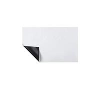 Soft Whiteboard Refrigerator Sticker Erasable Memo Message Board Remind Office Teaching Practice Meal Planner Board Chalk