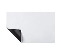 Soft Whiteboard Refrigerator Sticker Erasable Memo Message Board Remind Office Teaching Practice Meal Planner Board Chalk