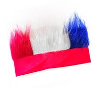 Soft Wigs Headbands Makeup Headbands Role Playing Hair Band Durability Hairband for Multiple Occasion