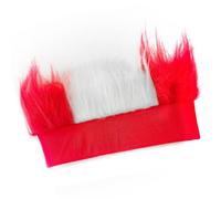 Soft Wigs Headbands Makeup Headbands Role Playing Hair Band Durability Hairband for Multiple Occasion