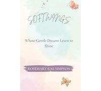 Soft Wings: Where Gentle Dreams Learn to Shine