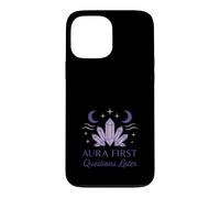 Soft Witch Aesthetic Cozy Pagan Magic Cottagecore Hex Style Case for iPhone 13 Pro Max