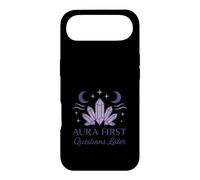 Soft Witch Aesthetic Cozy Pagan Magic Cottagecore Hex Style Case for iPhone Air