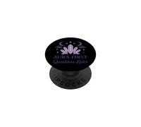 Soft Witch Aesthetic Cozy Pagan Magic Cottagecore Hex Style PopSockets Adhesive PopGrip