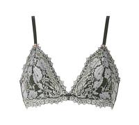 Soft women's bra Brigitte Bardot Mystique Vert 95B