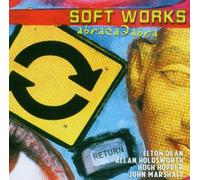 Soft Works - Abracadabra