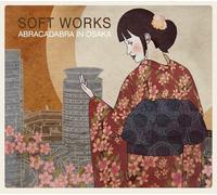 Soft Works - Abracadabra In Osaka (2CD)