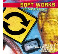 Soft Works - Abracadabra [Vinyl LP] [VINYL]