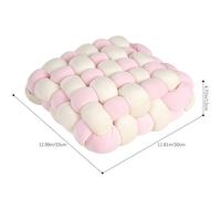 Soft Woven Seat Cushion