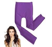 Soft Wrap for Long Hair, Hair Snakes for Sleeping, Heatless Hair Snakes for Overnight Curling, Natural Waves Lazy Soft Wave Styling Tool for Girlfriend, Mother