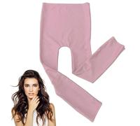 Soft Wrap for Long Hair, Hair Snakes for Sleeping in | Overnight Headbands - Get Natural Waves Lazy Styling Tool for Girlfriend Mother
