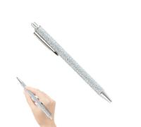 Soft Writing Pens Retractable Fine Point Pen for | Stationery Supplies for Journals and Agenda for Classroom Office University Teacher Students Diary And