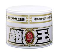 SOFT99 00171 0.3L The King Of Gloss Car Wax 300g Light Colour Hydrophobic