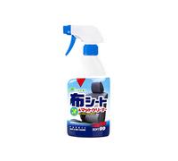 Soft99 2080 New Fabric Seat Cleaner, 400 ml