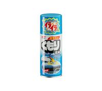 SOFT99 Anti fog/Anti mist for Car Windscreen, Plastic, Goggles, Windshield, Visors, Glasses, and Mirrors, Motorcycle Helmet Visors, Car Glass 180ml