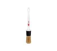 SOFT99 Car Interior Cleaning Soft Brush - No Scratch, Car Cleaning Brushes Duster with Soft Bristles Dashboard Air Outlet Gap Dust Removal Brushes for Automotive Air Conditioner