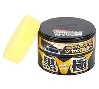 Soft99 Extreme Gloss Wax Black The Kiwami Wax 200 g