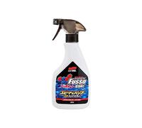 SOFT99 Fusso Speed Barrier Quik Spray Wax 500ml Hydrophobic Polymer Technology - Shine & Protection with Extreme Water-Beading Action & Chemical Resistance for Up to 6 Months