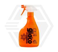 Soft99 Glaco Deicer - Ultra Effective & Hydrophobic De-Icer, Works Down To -40c