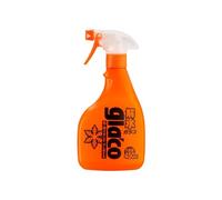 SOFT99 Glaco Deicer Spray 450 ml, Melts ice fast and helps prevent Re-freezing, Fast Acting Car De-Icer Spray Quickly Clear Frost, Ice or Snow