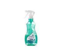 SOFT99 Glasses Lens Cleaner Shampoo, Cleansing Optical Surfaces, Glass and Plastic Cleaner with a Minty Berry Scent, 200 ml