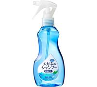 SOFT99 Glasses Lens Cleaner Shampoo, Cleansing Optical Surfaces, Glass and Plastic Cleaner With a Mint Scent, 200 ml