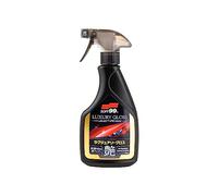SOFT99 Luxury Gloss Ultimate Quik Spray Wax 5ooml Incredible Shine & Protection with Extreme Water-Beading Action