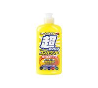 SOFT99 Micro Liquid Compound Dark, Remove Remains Of Old Waxes or Coatings, Road Film, Oxidation, Paintwork Polish Restores 250ml