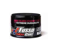 Soft99 Fusso Coat 12 Months Wax Dark 200g + Fusso Speed & Barrier Quick Detailer