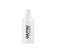 SOFT99 Qjutsu Creamy Shampoo, 750ml High Foaming Pre-wash and Wash for All Bodyworks, Car Cleaning With Streak Free Finish, pH Neutral