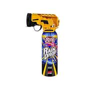 Rain Drop Tornado Vortex Car Spray Coating - 5 Month Paint Protection & 3 Month Glass Hydrophobic Sealant - Quick Detailer with Rotating Nozzle for Paint, Glass, Chrome, Plastics & Wheels