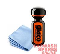 SOFT99 ULTRA GLACO FUSSO POWER 12 MONTH WATER REPELLENT BEADING GLASS COATING