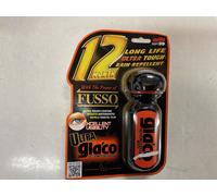 SOFT99 ULTRA GLACO FUSSO POWER 12 MONTH WATER REPELLENT BEADING GLASS COATING