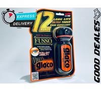 SOFT99 ULTRA GLACO FUSSO POWER 12 MONTH WATER REPELLENT BEADING GLASS COATING