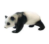 SoftArk Replicas - Panda from Deluxebase. Large Realistic Animal Figurines, Soft Eco-Friendly Kids Toys, Jumbo Wild Animal Toy for Imaginative Play.